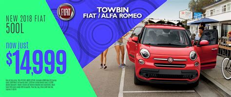 towbin fiat service.